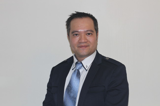 Agent Photo