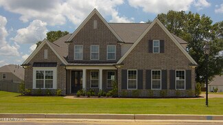 13721 River Grove Ln, Mineral Wells, MS 38654