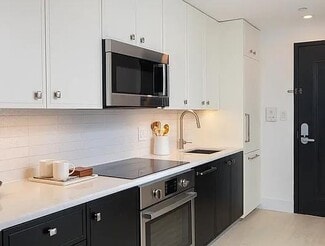 301 W 118th St Unit 314, New York, NY 10026