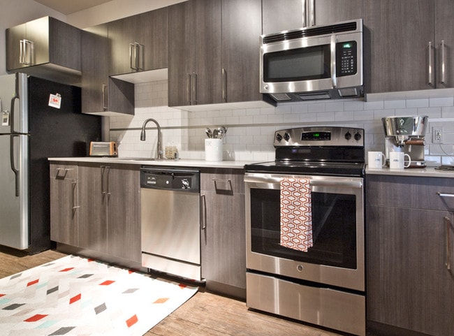 AMLI South Lake Union, Seattle, WA 98109 - photo 3