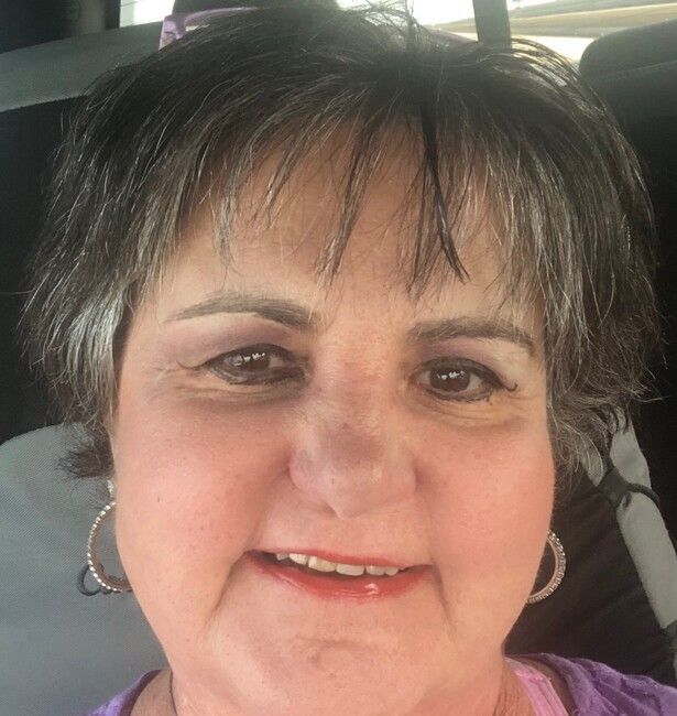 MARIAN ARNOULT-JACKSON