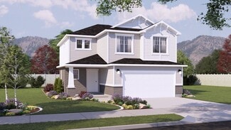 913 W 1000 N Unit 36870038, Tremonton, UT 84337