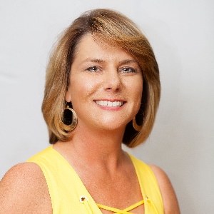 Rebecca Brown