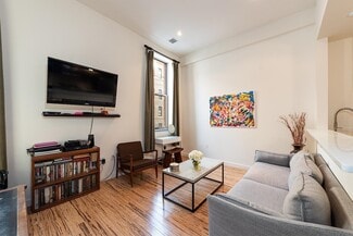 232 Pavonia Ave, Jersey City, NJ 07302