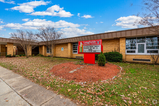 Longfields Elementary School