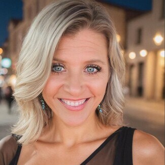 Alma Powers
