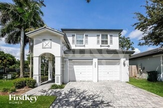 300 NE 36th Avenue Rd, Homestead, FL 33033