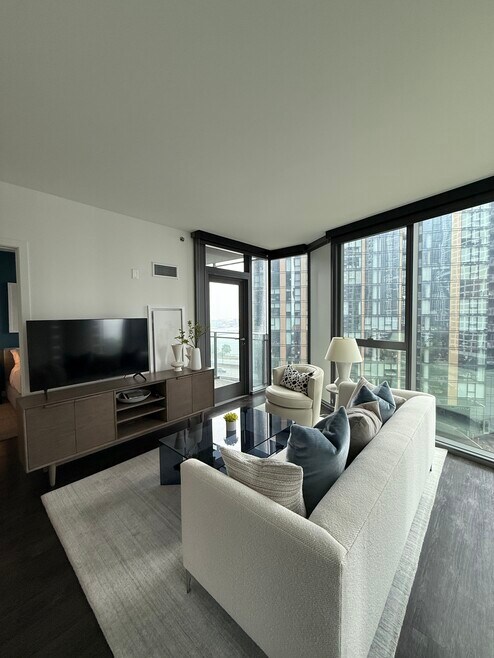 The Chandler Condominiums unit 1706, Chicago, IL 60601 - photo 1