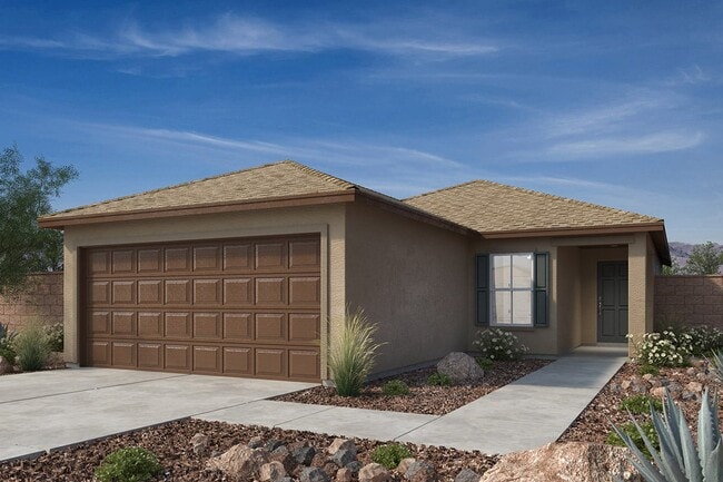 3534 W Prospero St unit 36513606, Tucson, AZ 85746 - photo 3