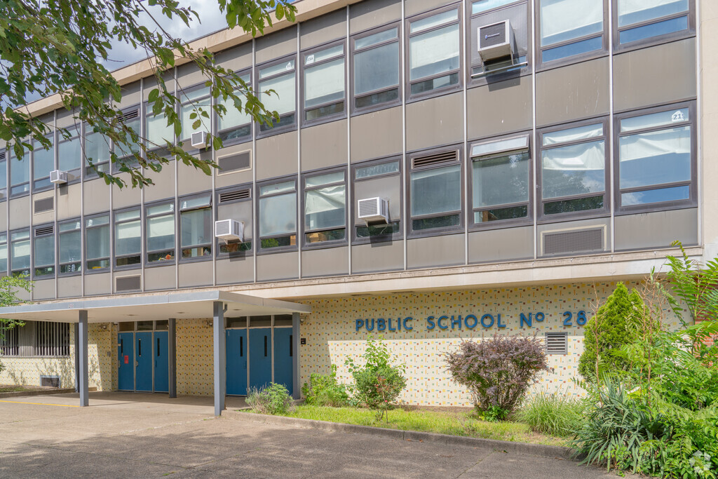 Paterson Public School No. 28