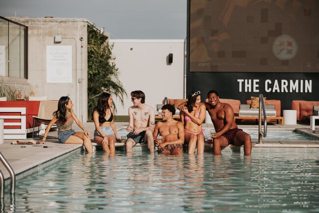 The Carmin, Tempe, AZ 85281 - photo 4