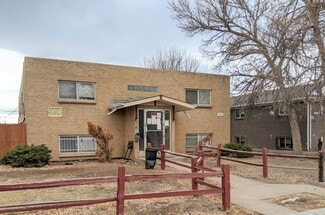 1931 Clinton St, Aurora, CO 80010