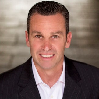Keith Reinhard