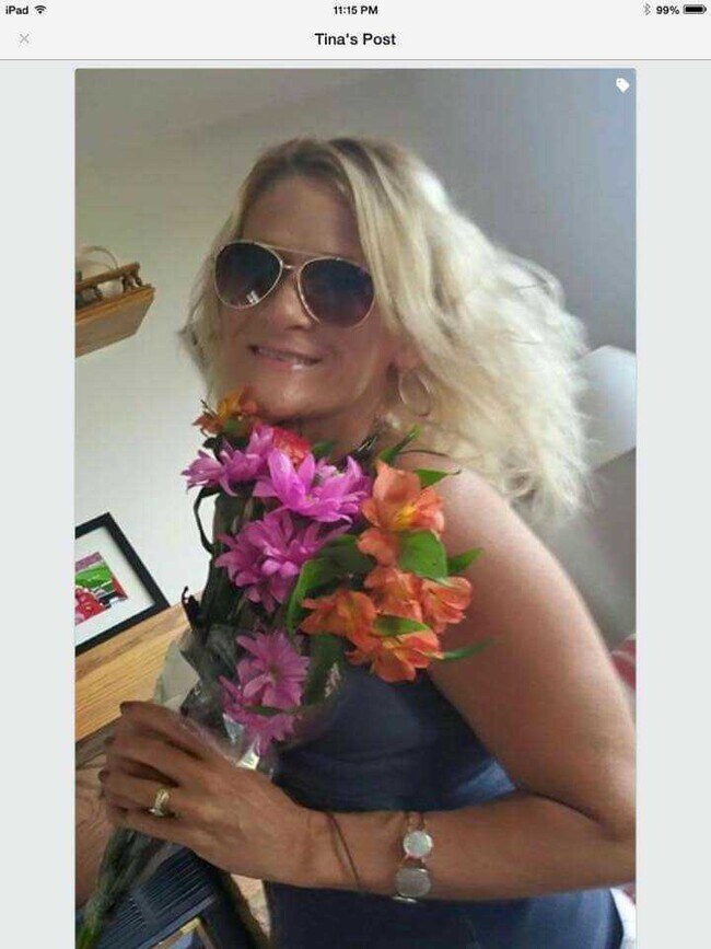 Tina Pearson Real Estate Agent in Russells Point, OH