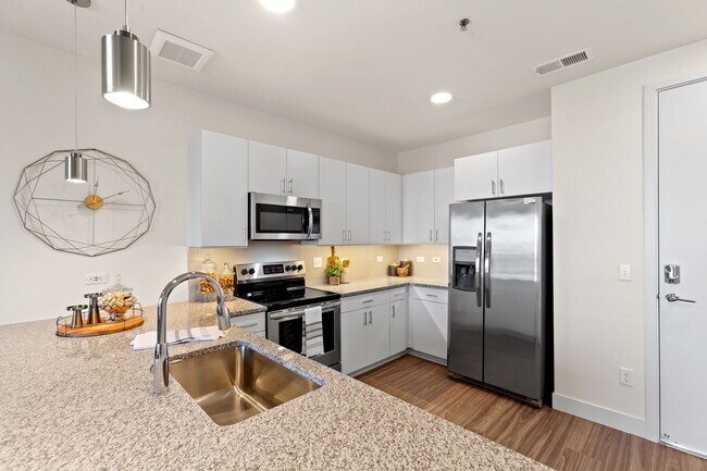 The Collective RiNo, Denver, CO 80205 - photo 2