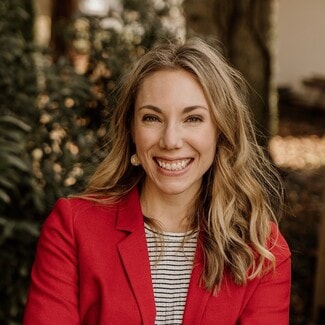 Allison Deutsch
