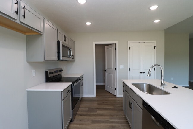 4200 Round Rock Blvd unit 37764111, Charlestown, IN 47111 - photo 4