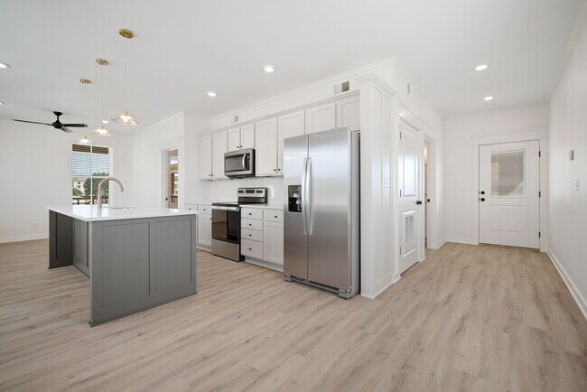 The Balconies at Heritage 7331, Barling, AR 72923 - photo 5