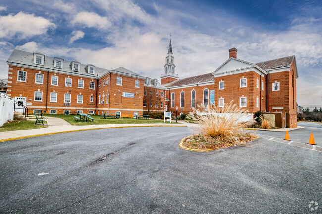 Unlock your child's full potential at Evergreen Montessori School in Silver Spring.