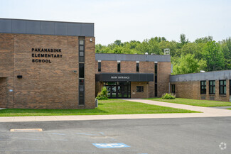 Pakanasink Elementary School