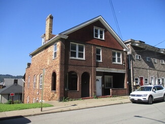 311 Beaver St Unit 2nd Floor, Leetsdale, PA 15056