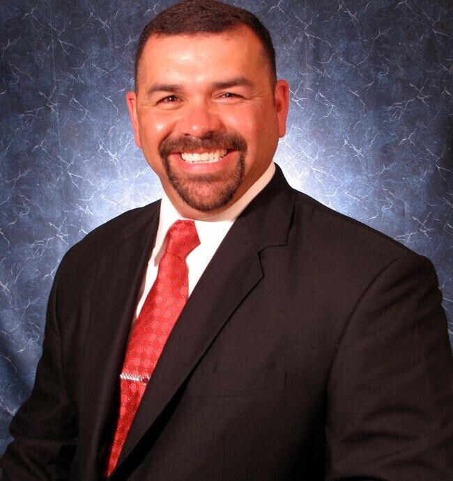 Agent Photo