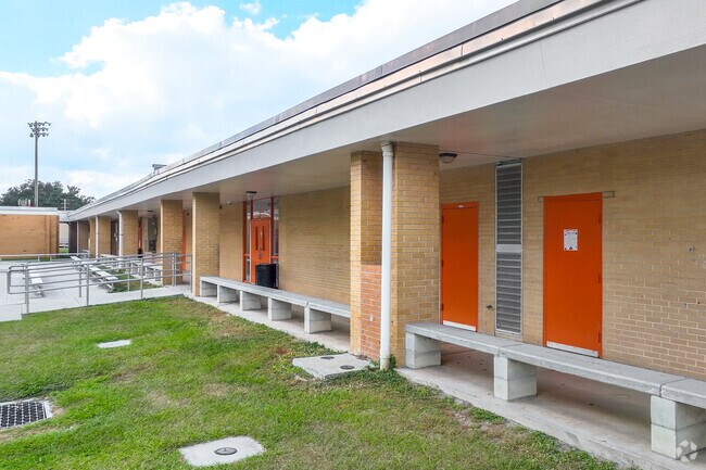 Compass Charter's goal is to promote critical thinking and creativity for students.