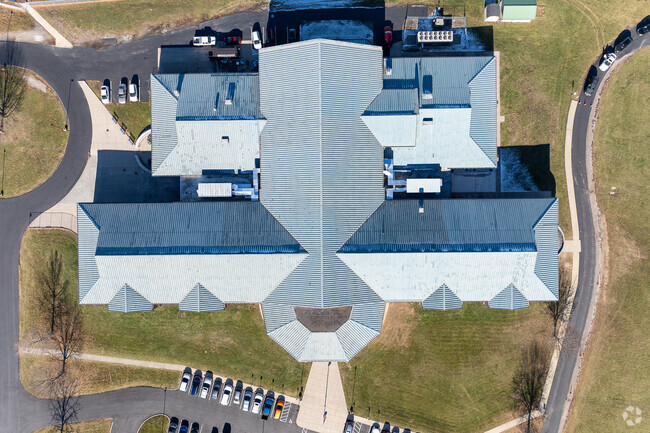 Rev. Henry E. Baker Sr. Intermediate School is a public school located in Winchester, KY.