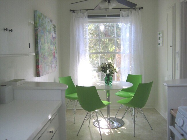 7923 Norton Ave, West Hollywood, CA 90046 - photo 5