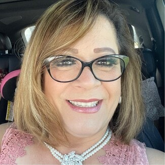 Wanda Martinez