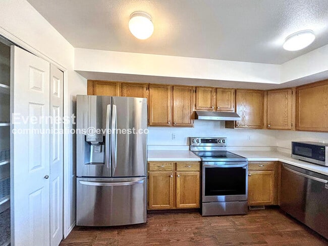 3939 Smoke Tree Dr, Colorado Springs, CO 80920 - photo 2