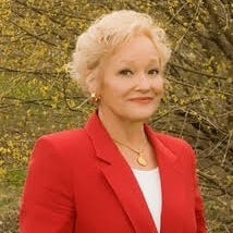Julie Dickey