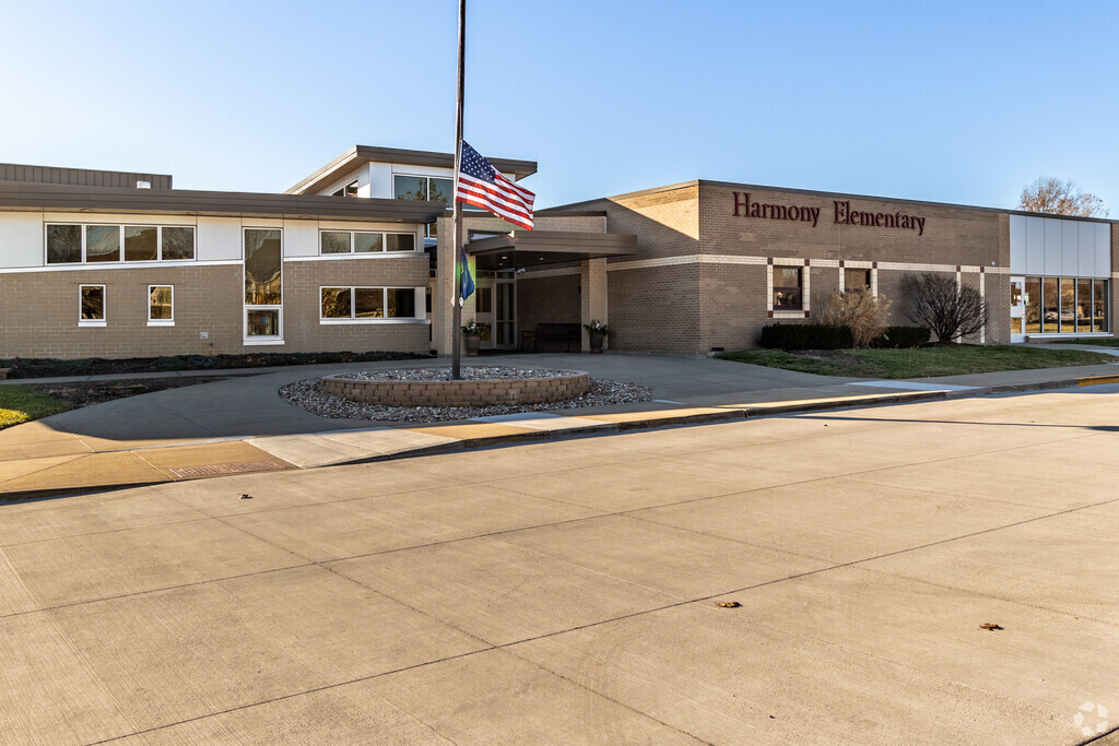 Harmony Elementary School