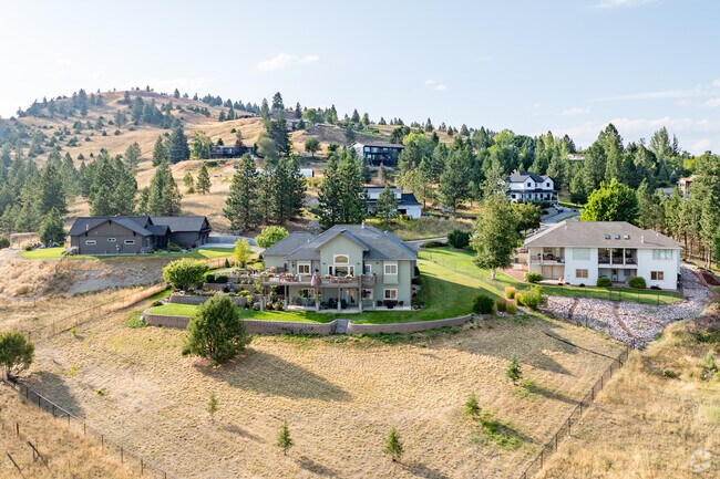 At Carlton you will find mix of everything.