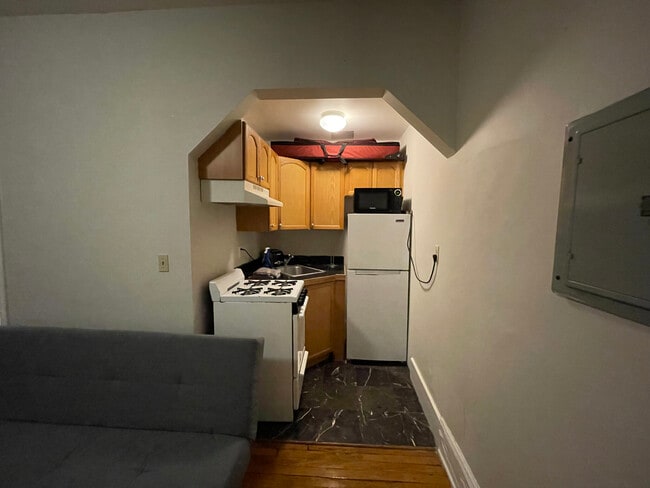50 Symphony Rd unit 101, Boston, MA 02115 - photo 6