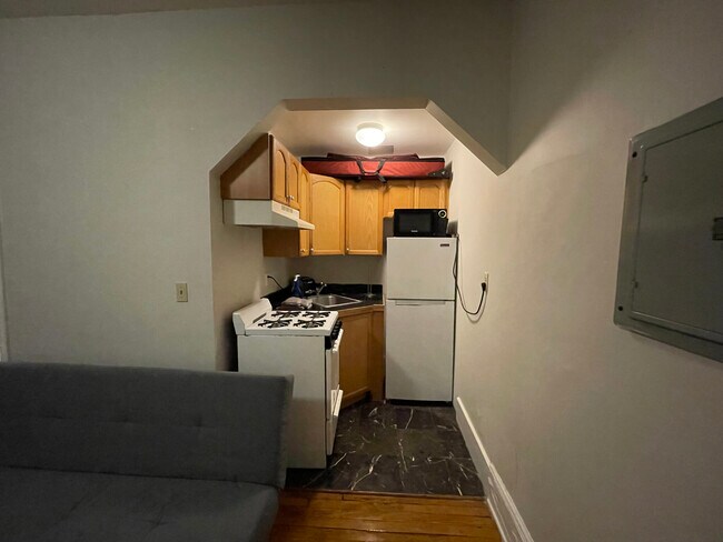 50 Symphony Rd unit 516, Boston, MA 02115 - photo 6
