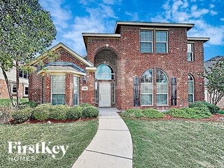 304 Wisteria Way, Red Oak, TX 75154