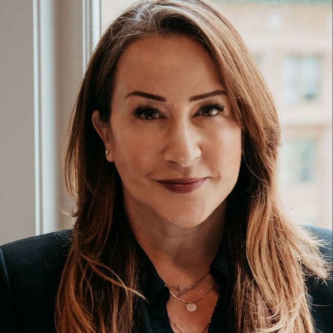 Agent Photo