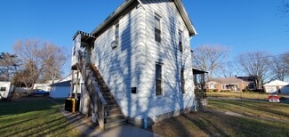 221 Byall Ave Unit 2, Bowling Green, OH 43402