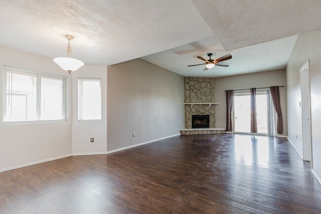 2531 Hamilton Rd, Alamogordo, NM 88310 - photo 2