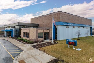 Allenton Elementary School