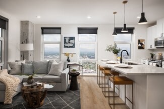 955 Bannock St, Denver, CO 80204