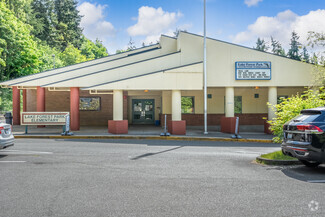 Lake Forest Park Elementary School
