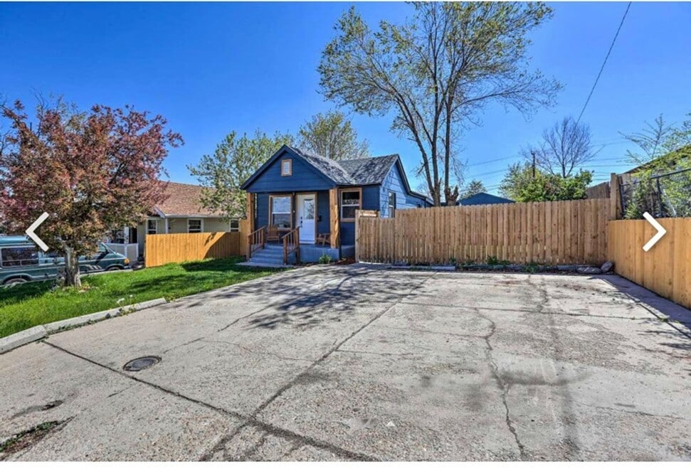 240 S Julian St, Denver, CO 80219 - photo 1