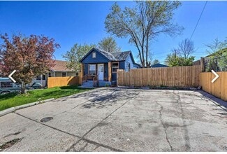 240 S Julian St, Denver, CO 80219