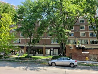 380 W Washington Ave, Madison, WI 53703