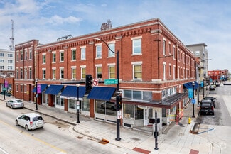 400 E Walnut St, Springfield, MO 65806