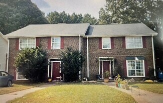 2816 Briar Hill Ln SE, Conyers, GA 30013