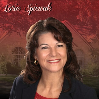 Lorie Spiewak