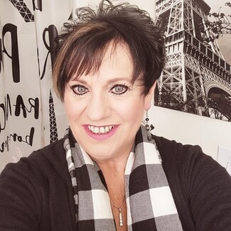 Rita Poirier